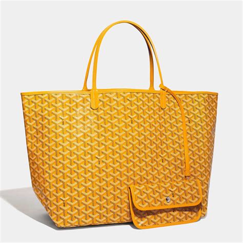 best replica goyard st louis tote|goyard size pm or gm.